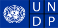 Undp Roku logo