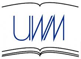 UWM Roku logo